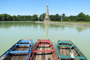 Pagoda of Chanteloup