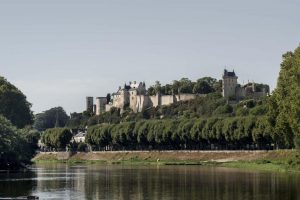 Royal Fortress of Chinon