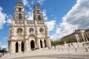 Cathédrale Sainte-Croix