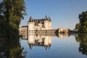 Château de Sully-sur-Loire