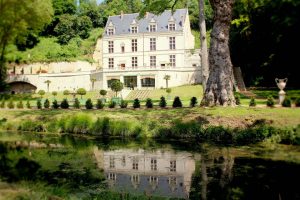 Château Gaillard