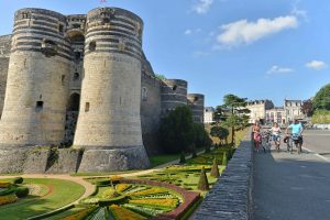 DOMAINE NATIONAL DU CHÂTEAU D’ANGERS