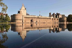 CHÂTEAU DES DUCS DE BRETAGNE – MUSÉE D’HISTOIRE DE NANTES