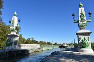 Pont-Canal de Briare